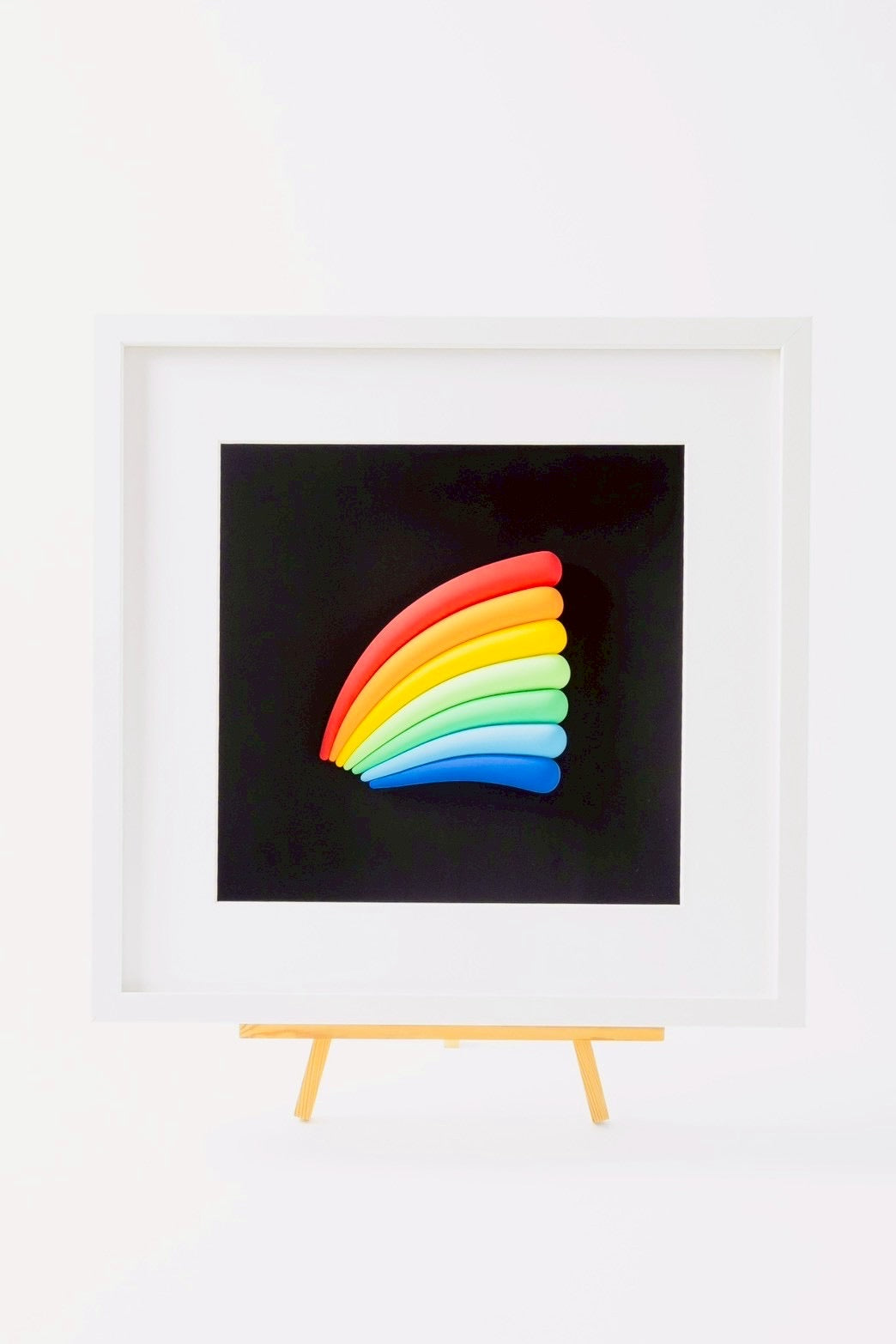 レインボー🌈